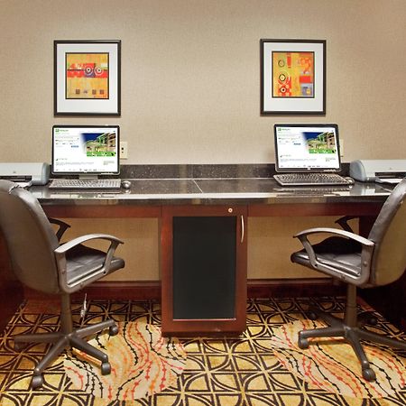 Holiday Inn Express Hotel & Suites Atlanta-Cumming By Ihg Екстериор снимка