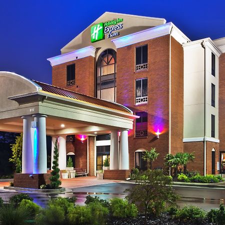 Holiday Inn Express Hotel & Suites Atlanta-Cumming By Ihg Екстериор снимка
