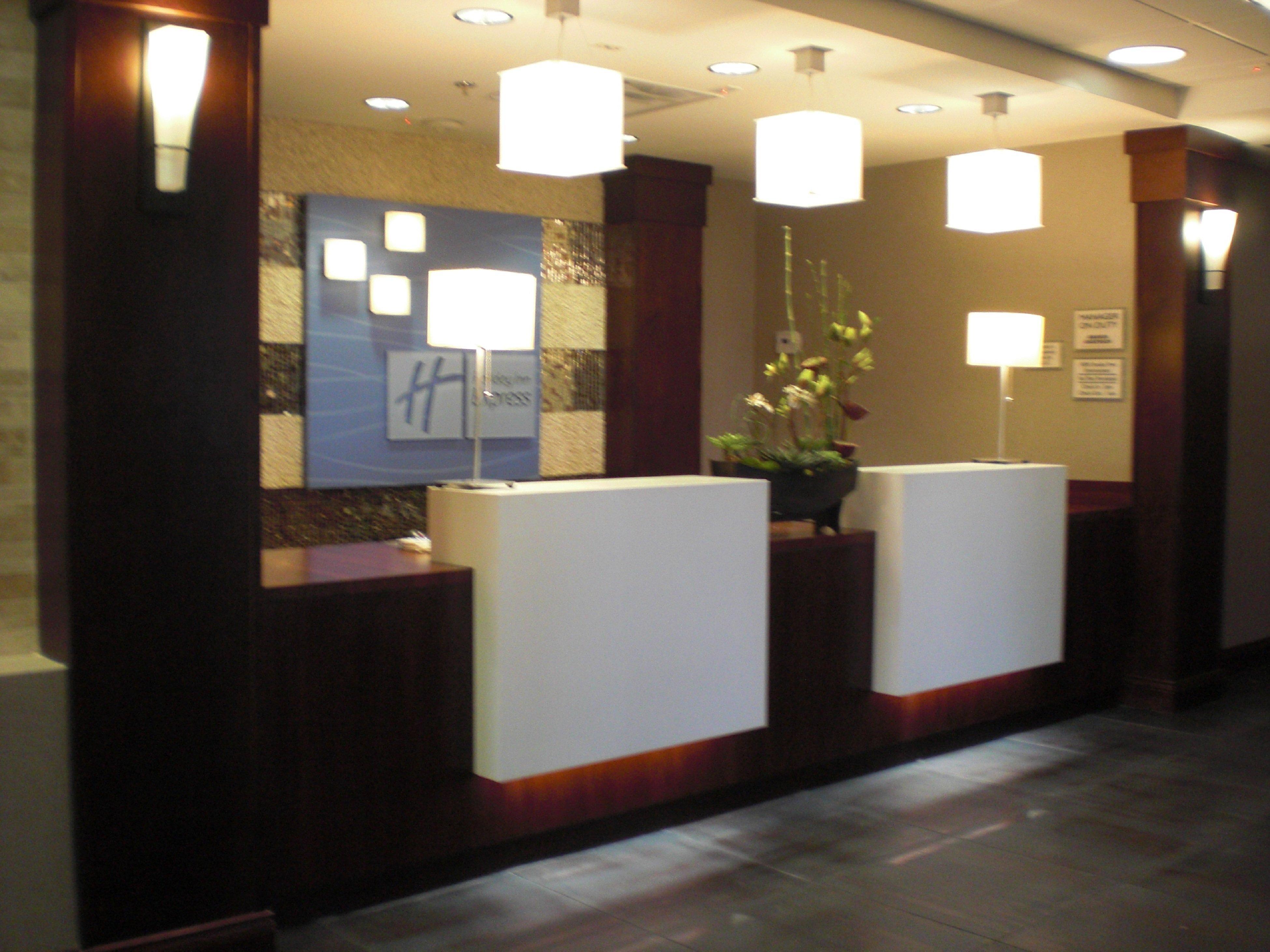 Holiday Inn Express Hotel & Suites Atlanta-Cumming By Ihg Екстериор снимка