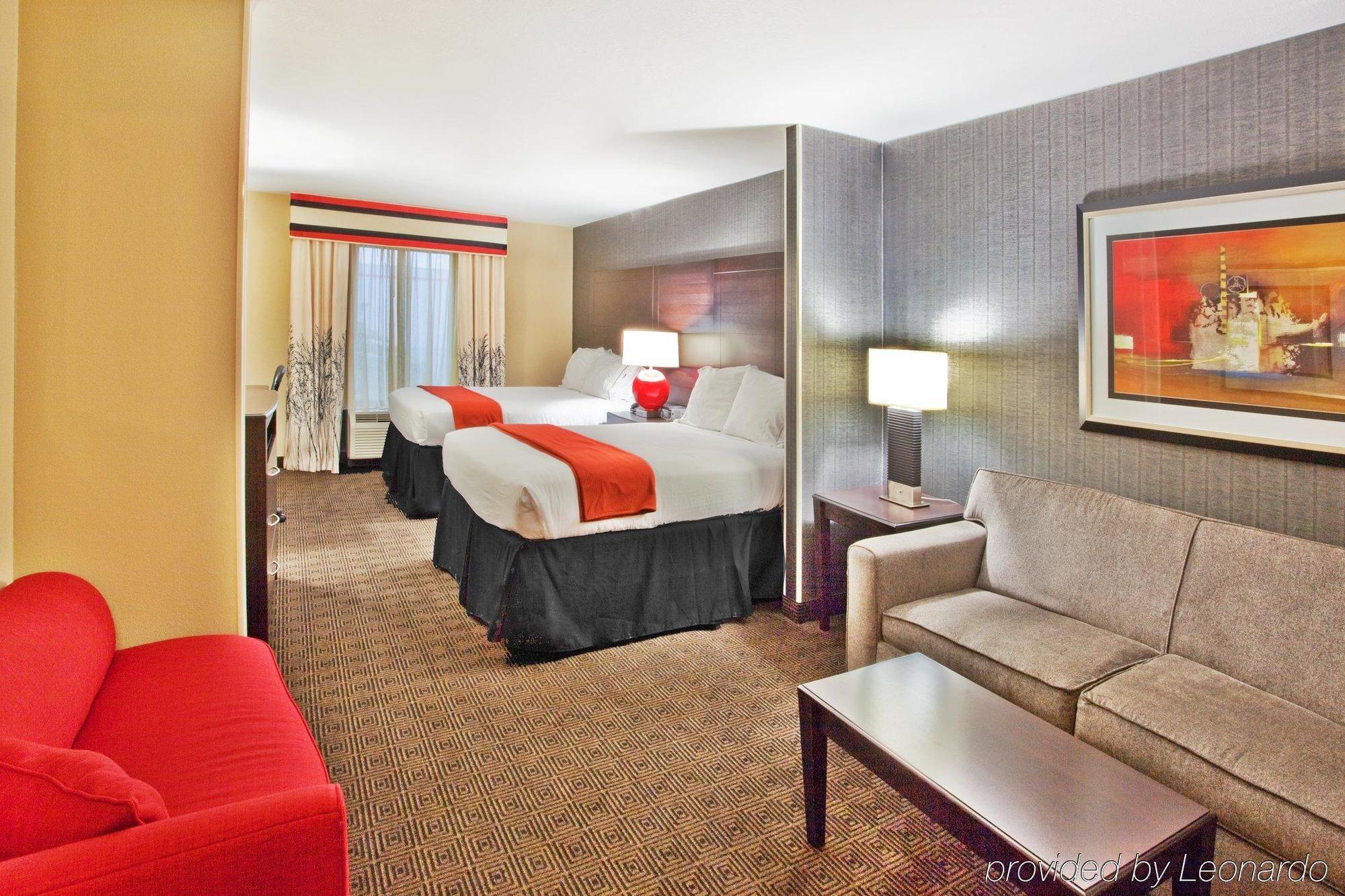 Holiday Inn Express Hotel & Suites Atlanta-Cumming By Ihg Екстериор снимка