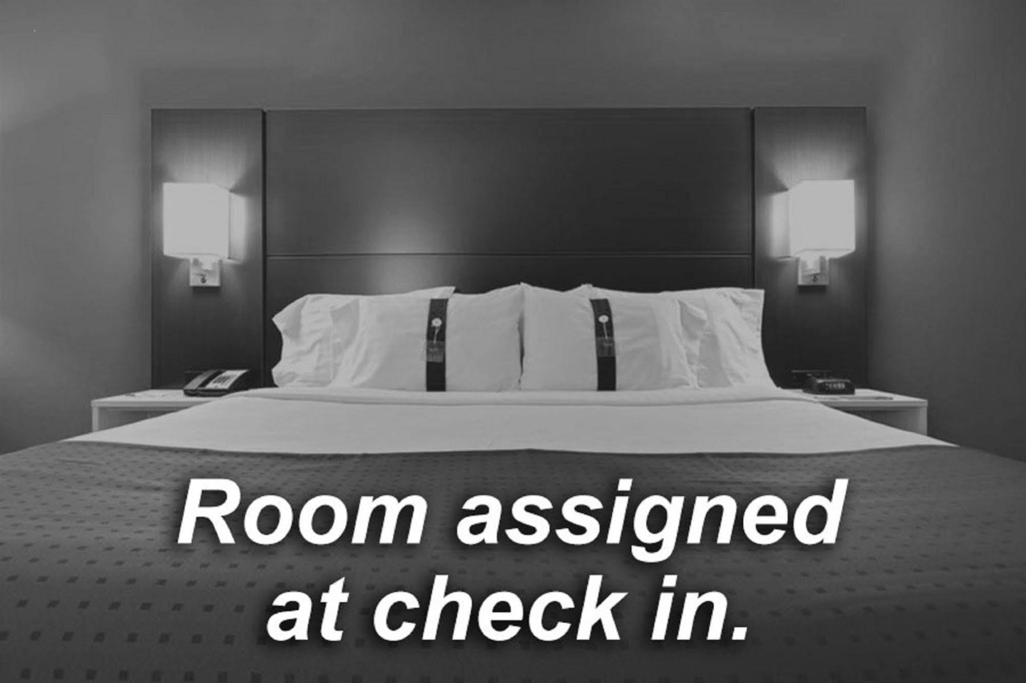 Holiday Inn Express Hotel & Suites Atlanta-Cumming By Ihg Екстериор снимка